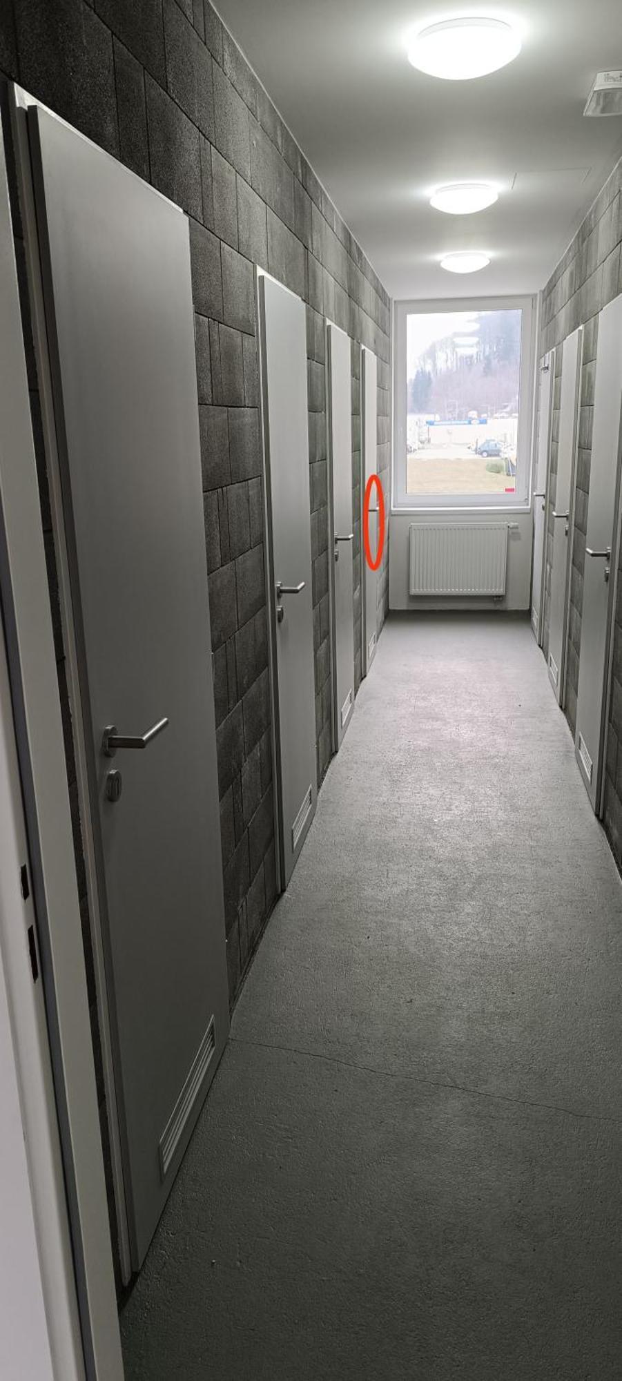 Apartman Nely Svoboda nad Upou Luaran gambar