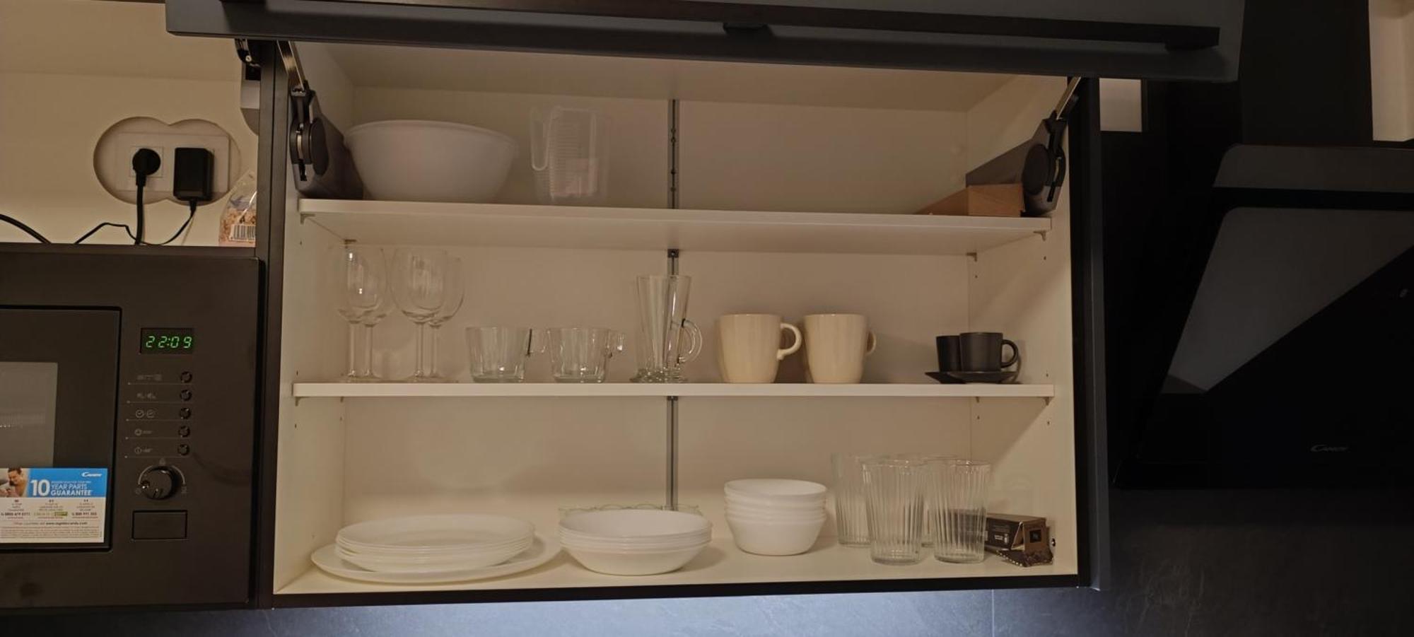 Apartman Nely Svoboda nad Upou Luaran gambar